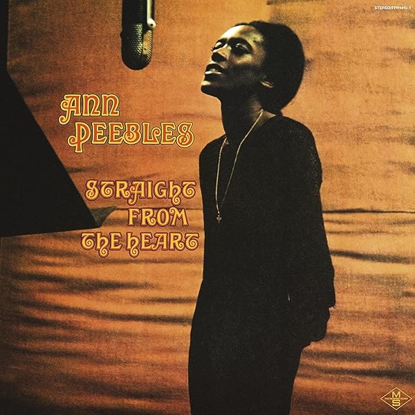 Amazon.co.jp: Straight from.. -Reissue- [Analog]: ミュージック